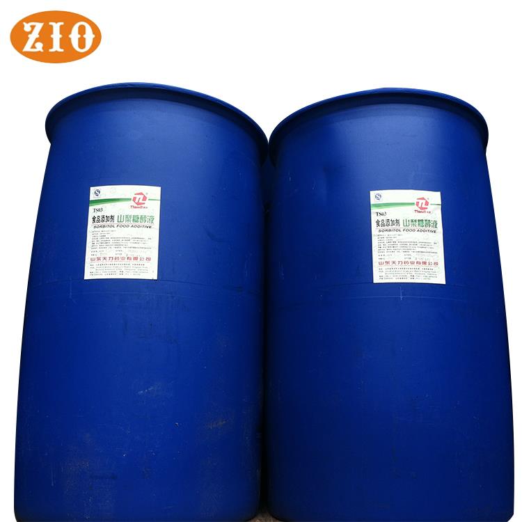 Sorbitooli 70% lahus