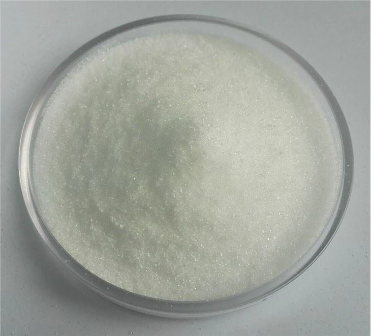 Crystalline Sodium Citrate Acidity Regulator