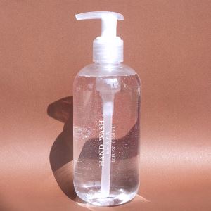 100ml, 300ml, 500ml Alkoholipõhine käsi vedel seep